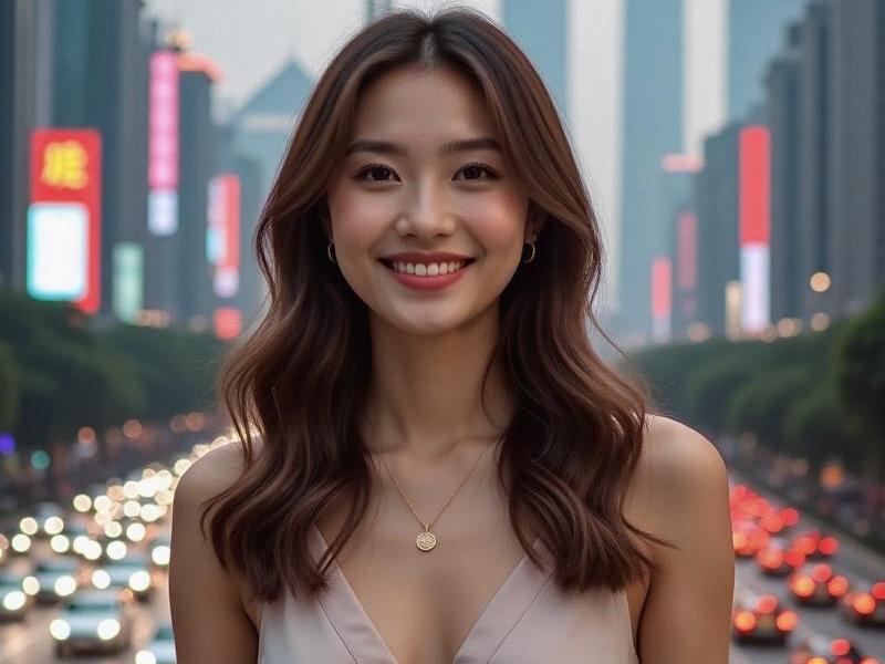 Shanghai's Daughters: The Making of China's Most Cosmopolitan Femininity