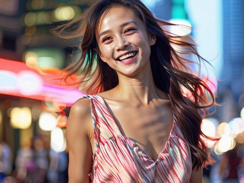 Shanghai: A Vibrant Metropolis at the Forefront of China's Modernization