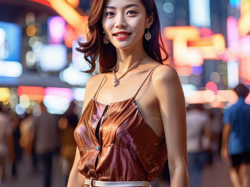 Shanghai Today: An In-depth Look at China's Thriving Metropolis