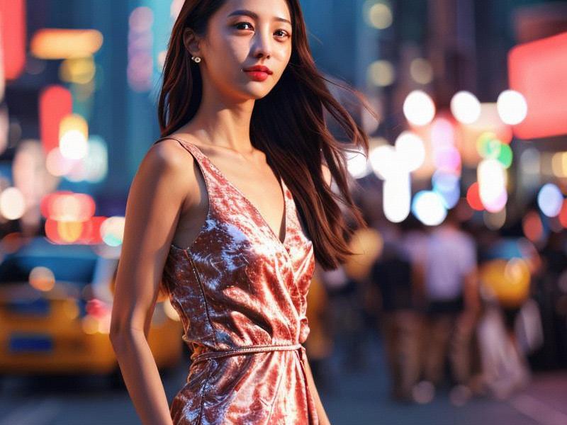 Shanghai's Entertainment Clubs: A Blend of Modern Glamour and Unique Ambiance