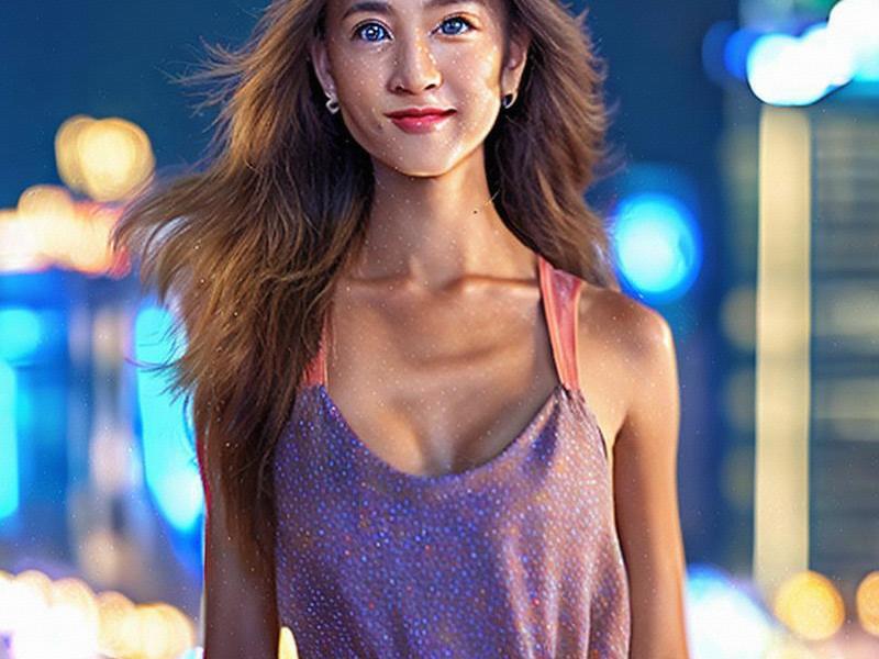 Shanghai Entertainment Clubs: A Glimpse into the City's Nightlife Scene