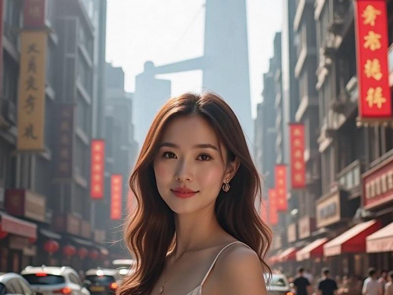 The Silicon Bund: How Shanghai Became China's Unstoppable Innovation Machine