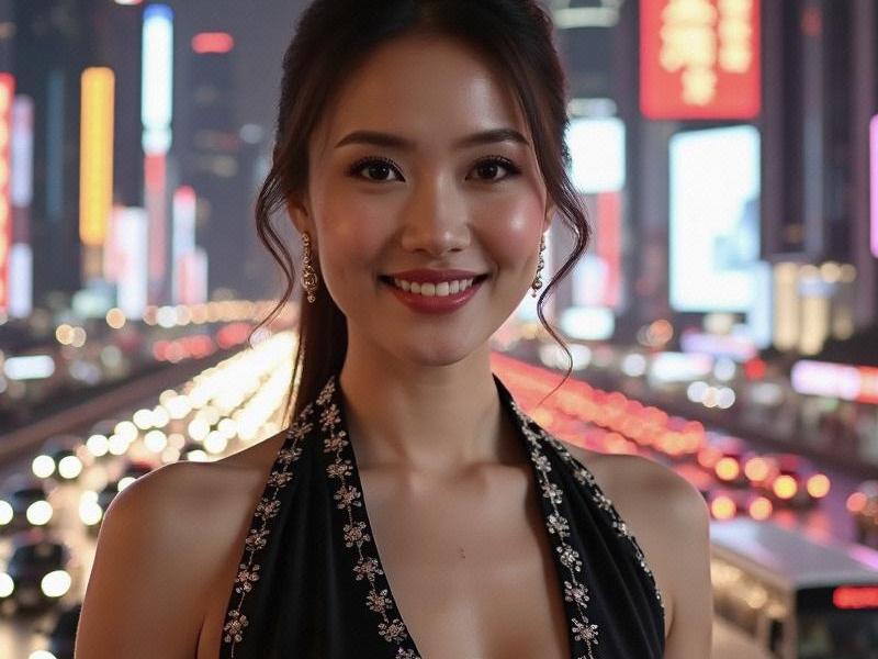 夜色经济学：解码上海娱乐会所的阶层隐喻