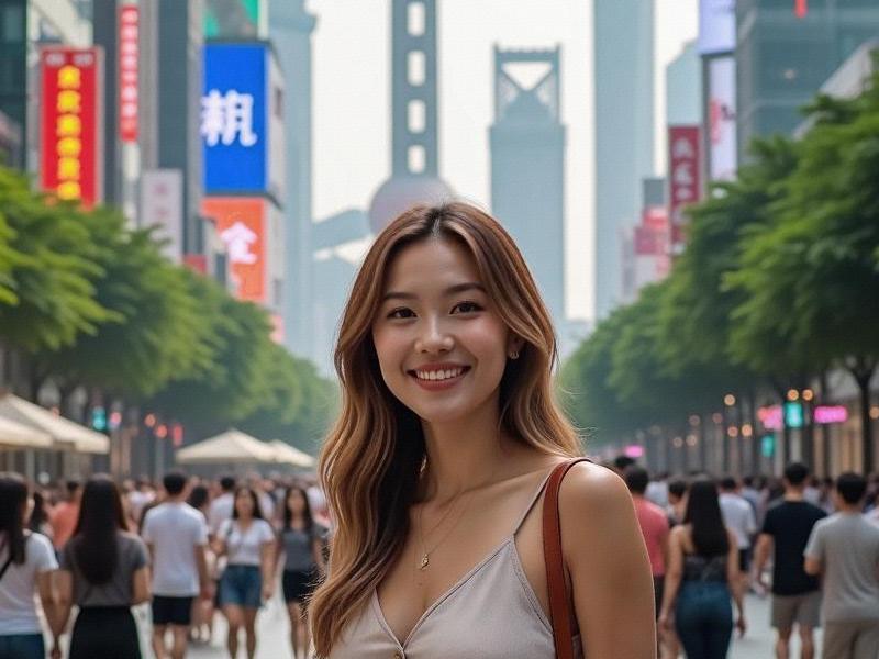 Shanghai's Metropolitan Symphony: Engineering a New Era of Urban Innovation