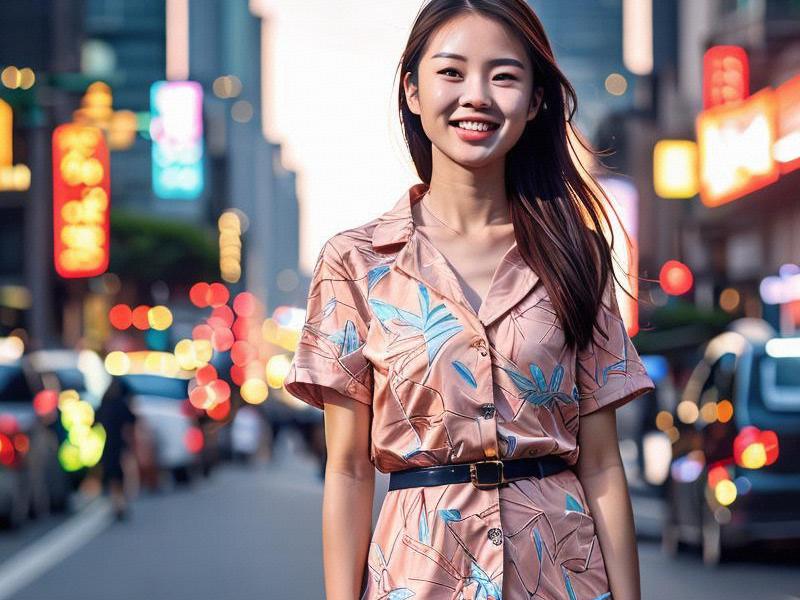 Shanghai's Entertainment Clubs: A Nightlife Revolution in the Bund District