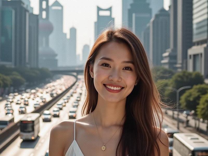【上海女子图鉴】从石库门到陆家嘴：一座城市与她的女儿们