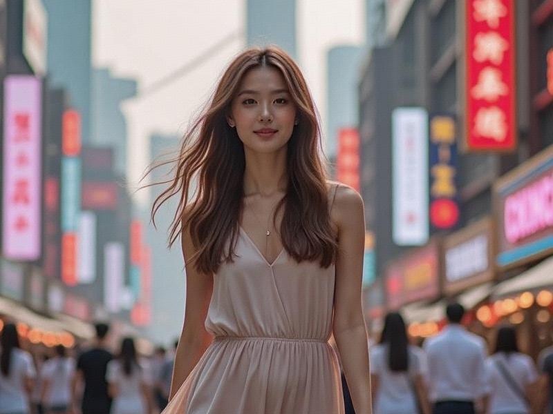 Shanghai Women: Redefining Modern Femininity in China's Global City
