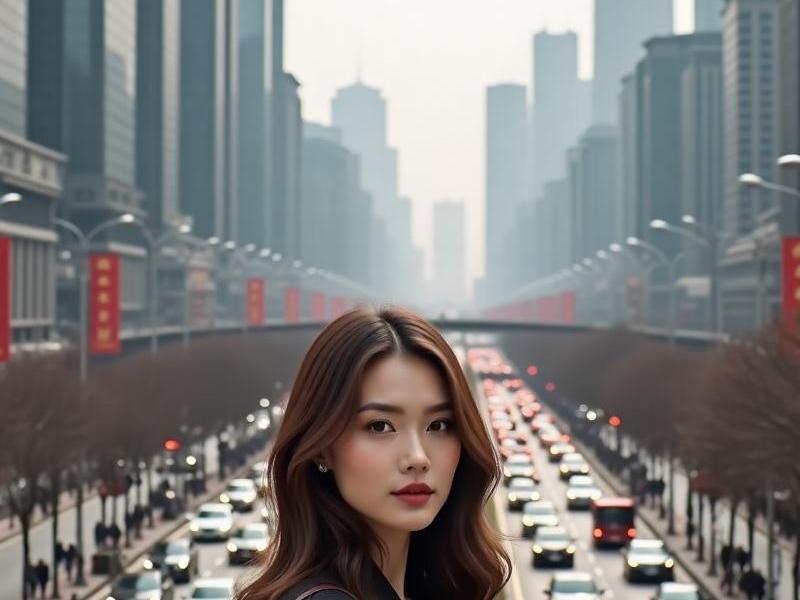 【摩登密码：上海女子的十二时辰美学方程式】