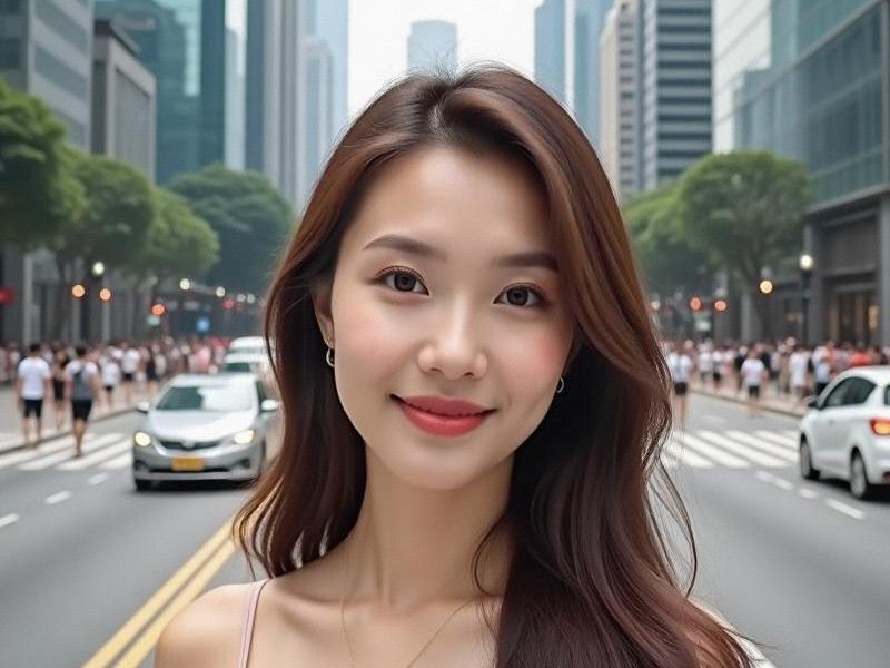 The Shanghainese Woman: Redefining Modern Femininity in China's Global City