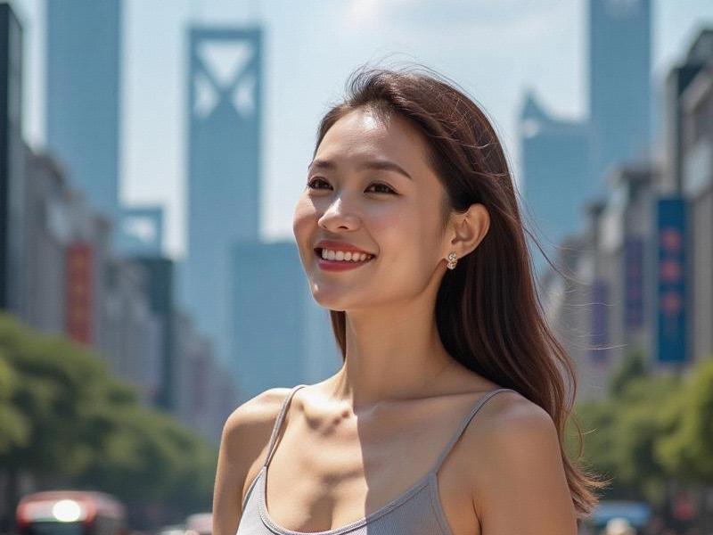 The Yangtze Delta Symbiosis: How Shanghai and its Neighbors Are Creating China's First True Megaregion