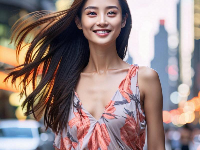Shanghai's Thriving Entertainment Scene: A Diverse and Vibrant Cultural Hub