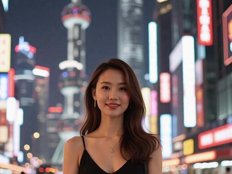 Shanghai's Blockchain Heritage: AI-Powered Governance in a 5,000-Year City