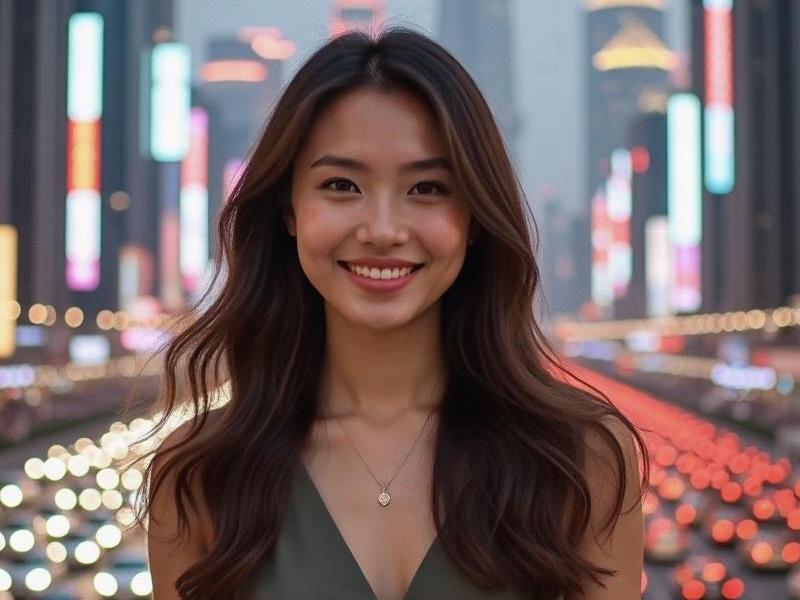The Shanghai Code: Deciphering the DNA of China's Most Influential Women