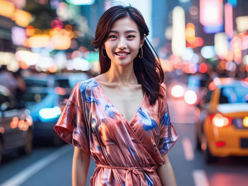 Shanghai's Entertainment Clubs: A Nightlife Renaissance