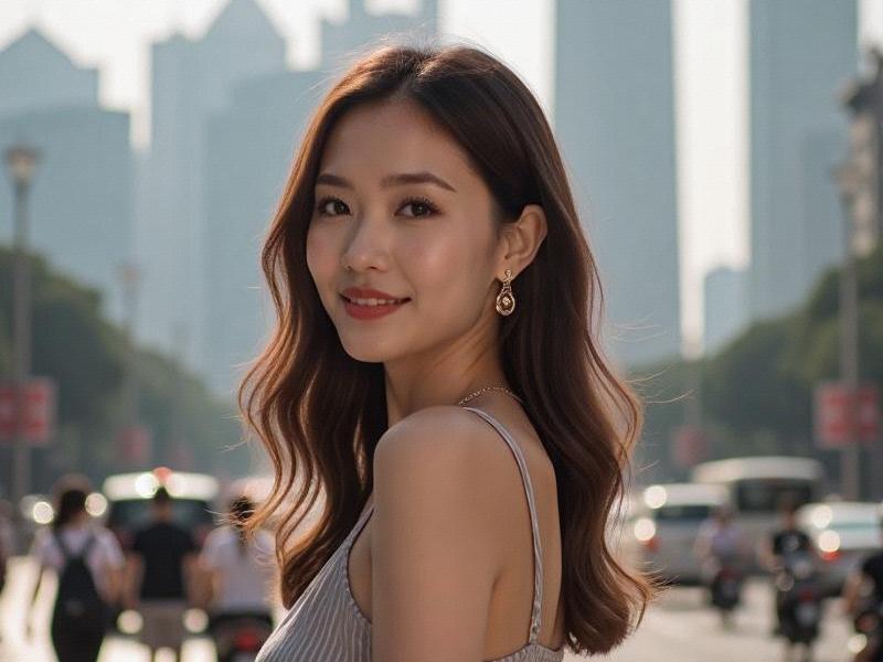 Redefining Shanghai Beauty: How Cosmopolitan Women Are Rewriting the Rules