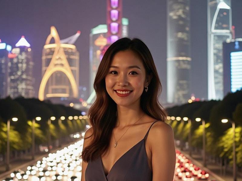 Shanghai After Dark: How China's Glittering Metropolis Reinvents Nightlife Culture