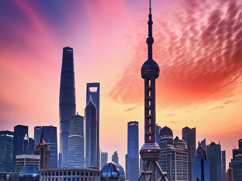 Shanghai Update: A Snapshot of News and Developments