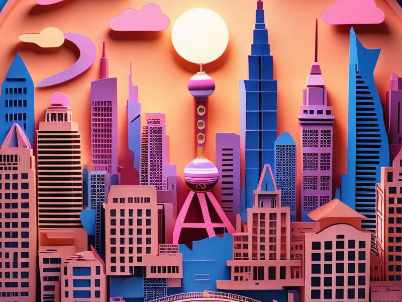 Shanghai's Vibrant Entertainment Club Scene: A Blend of Tradition and Modernity