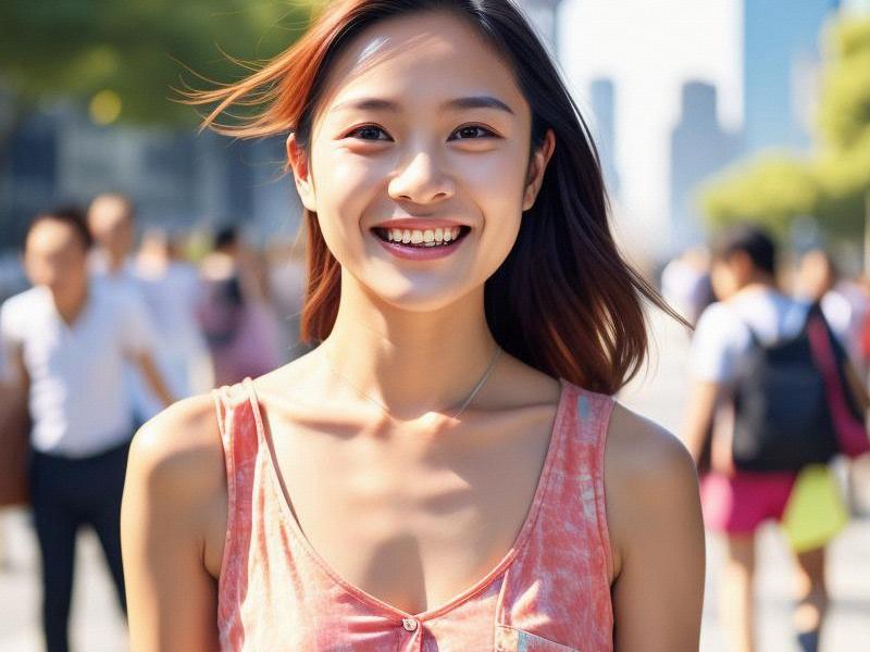 Shanghai's Green Revolution: A Journey Towards a Sustainable Future