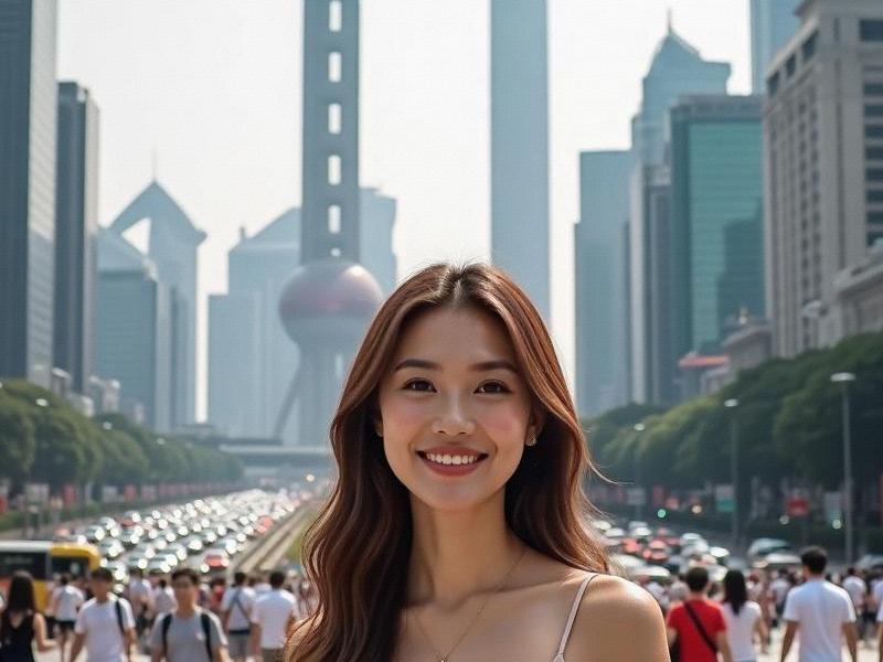 The Great Integration: How Shanghai and Its Neighbors Are Redefining China's Economic Geography