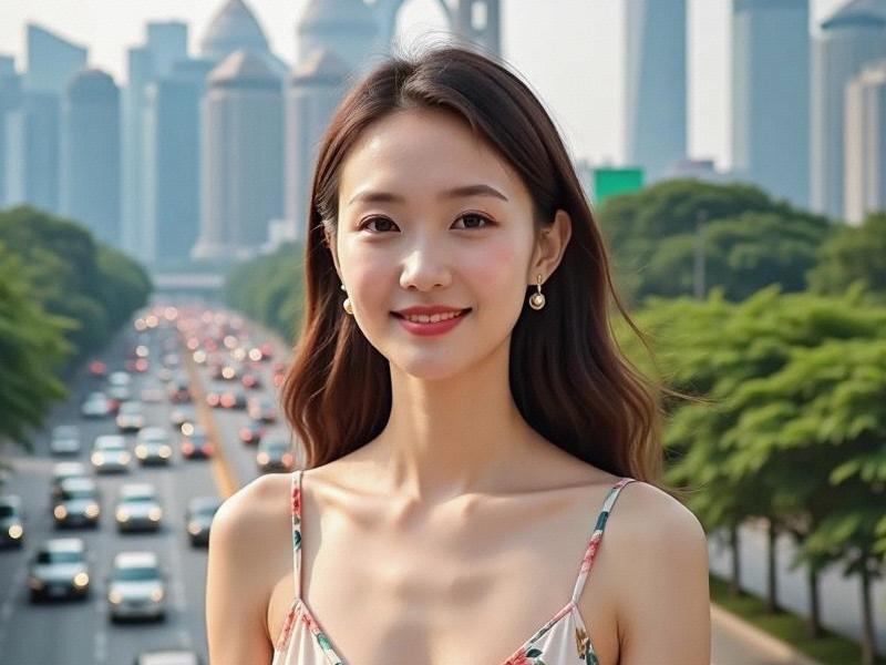 The Shanghai Princess Paradox: How Modern Shanghainese Women Balance Tradition and Global Ambition