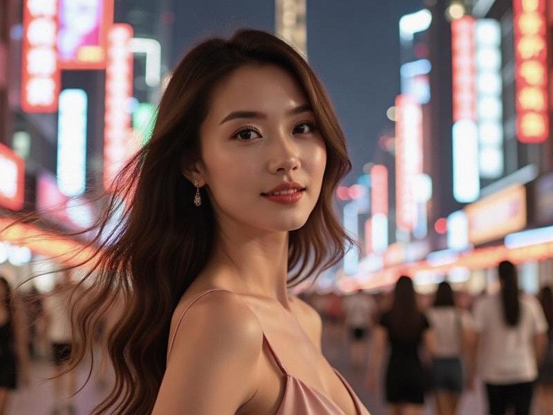 Neon Renaissance: How Shanghai's Entertainment Clubs Are Redefining Urban Nightlife