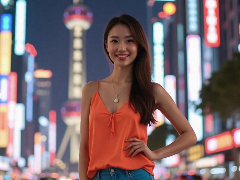 Shanghai & the Yangtze River Delta: China's Economic Engine in 2024