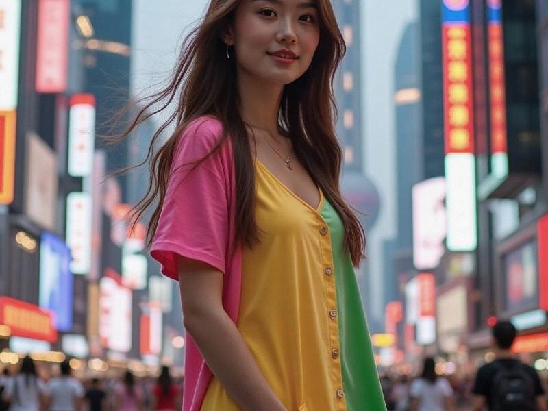 The Yangtze River Delta Megaregion: How Shanghai and Neighboring Cities Are Creating an Economic Powerhouse
