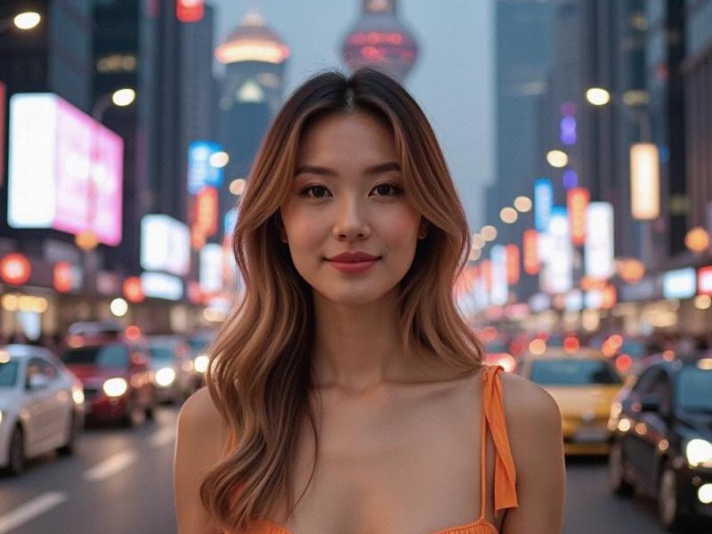 The Digital Dragon: How Shanghai Is Redefining 21st Century Finance