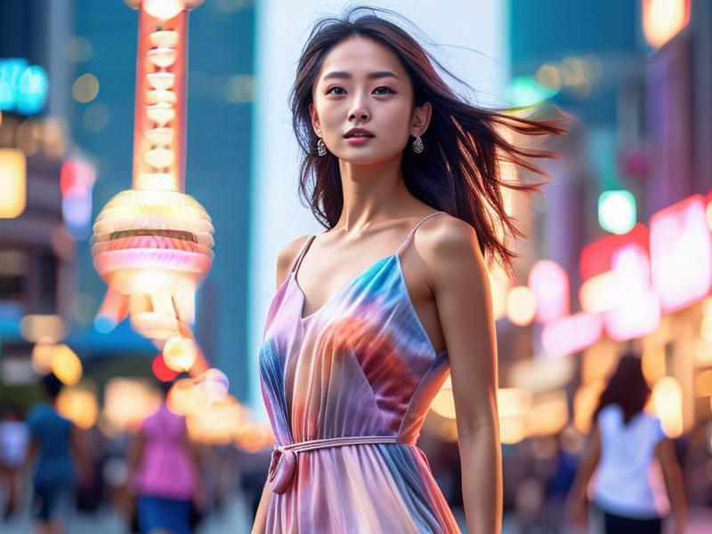 Shanghai's Journey Towards a Sustainable Future: A Comprehensive Analysis