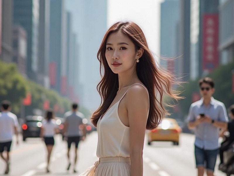 The Velvet Rope Revolution: Inside Shanghai's Next-Generation Entertainment Palaces