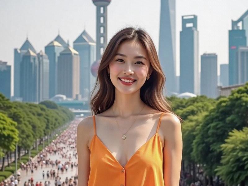 The Shanghai Effect: How China's Financial Capital is Reshaping the Yangtze River Delta Megaregion