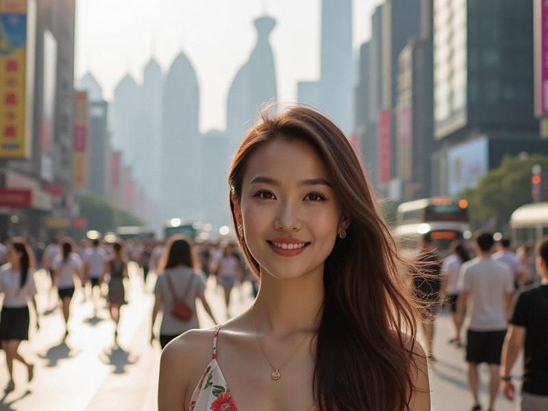 The Reinvention of Shanghai's Nightlife: How Entertainment Clubs Are Redefining Urban Leisure in 2025