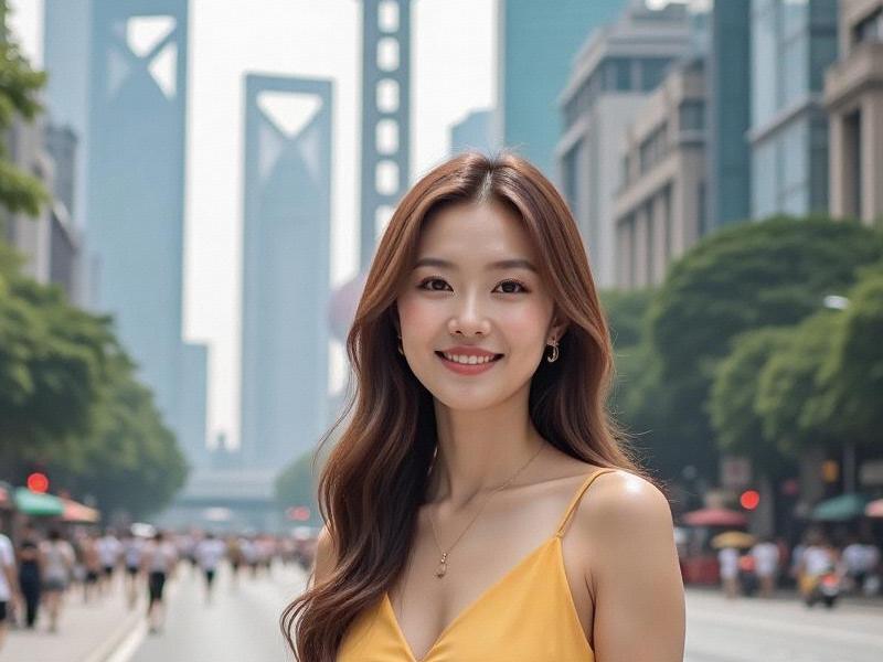 Shanghai's Nightlife Renaissance: How Luxury Entertainment Clubs Are Redefining Urban Leisure