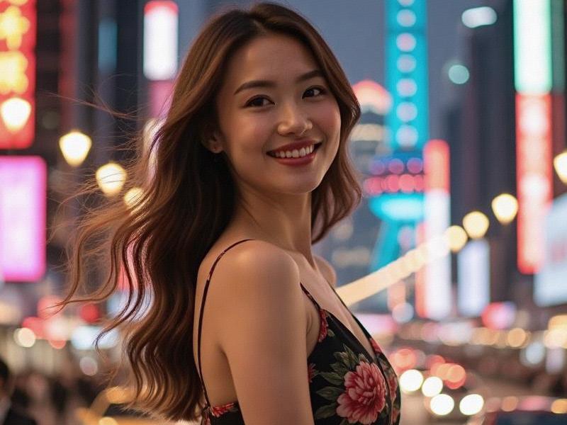 Shanghai Femininity Redefined: How the City's Modern Women Are Shaping China's Cultural Future