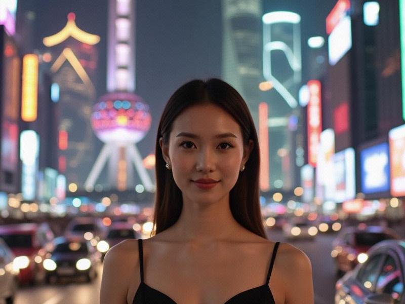 【她世纪·上海】——都市女性的多维镜像