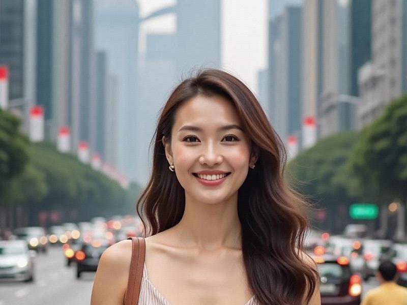 Shanghai's Digital Twin Revolution: When Algorithms Run a Metropolis