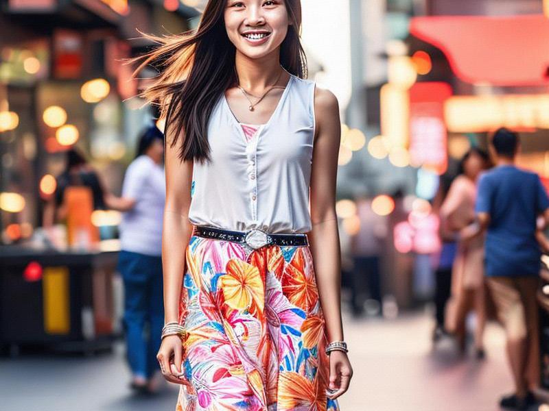 Shanghai's Vibrant Cultural Scene: A Blend of Tradition and Modernity