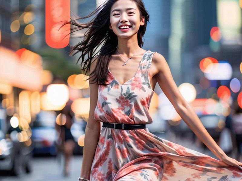 Exploring the Dynamic Metropolis of Shanghai and Its Enchanting Surroundings
