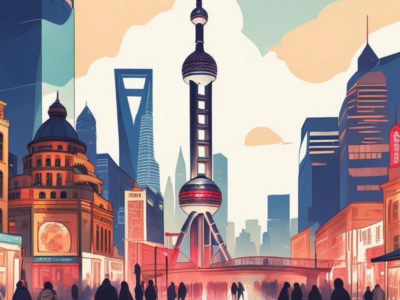 Shanghai Beauties and the Cultural Significance