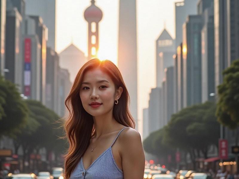Shanghai's Dual Transformation: Economic Powerhouse Meets Cultural Beacon