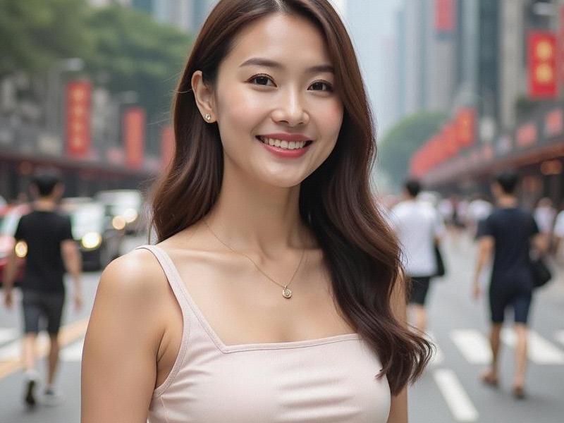 Shanghai Style Icons: How the City's Women Are Redefining Chinese Femininity
