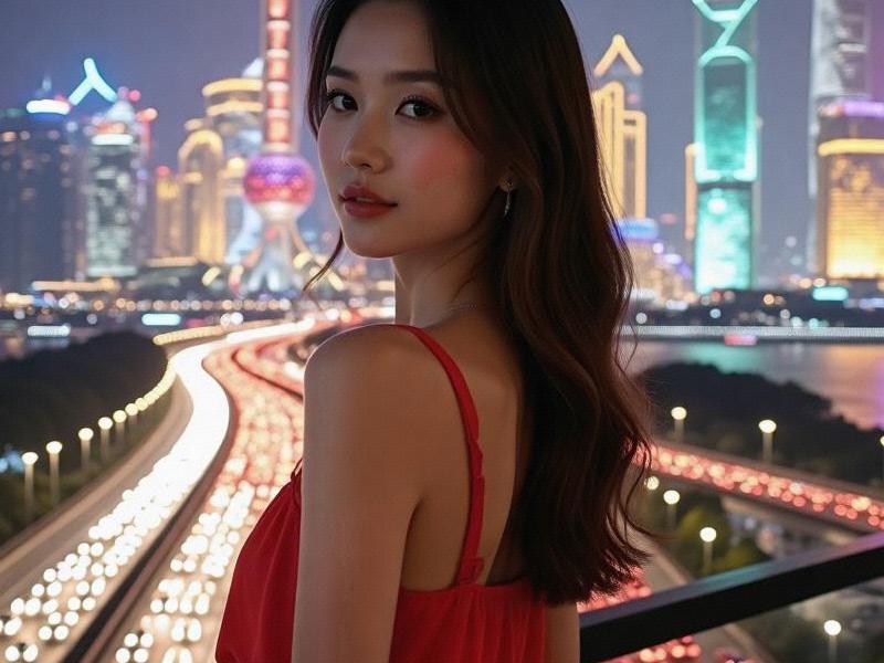 Shanghai 2025: Where Tradition Meets Tomorrow