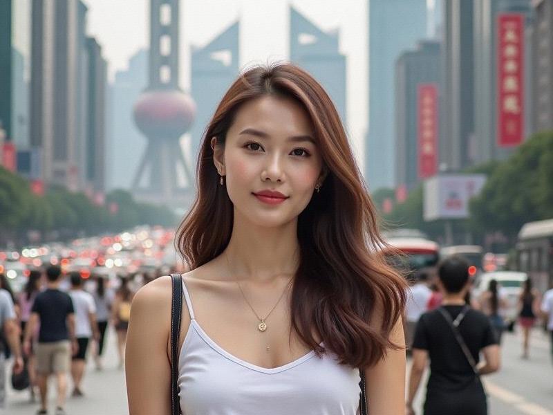 Shanghai 2025: Where Futurism Meets Heritage in China's Premier Megacity