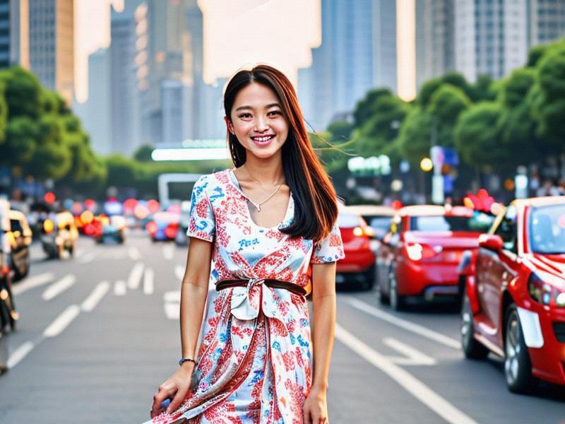 Exploring the Hidden Gems of Shanghai's Beauty Scene: A Journey into the City's Most Exquisite Beauty Experiences