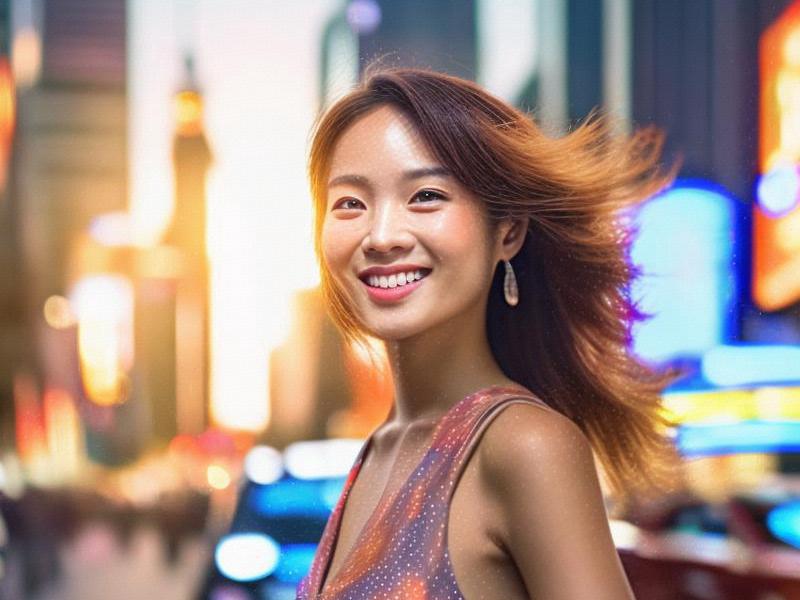 Shanghai: A Vibrant Metropolis at the Forefront of China's Modernization