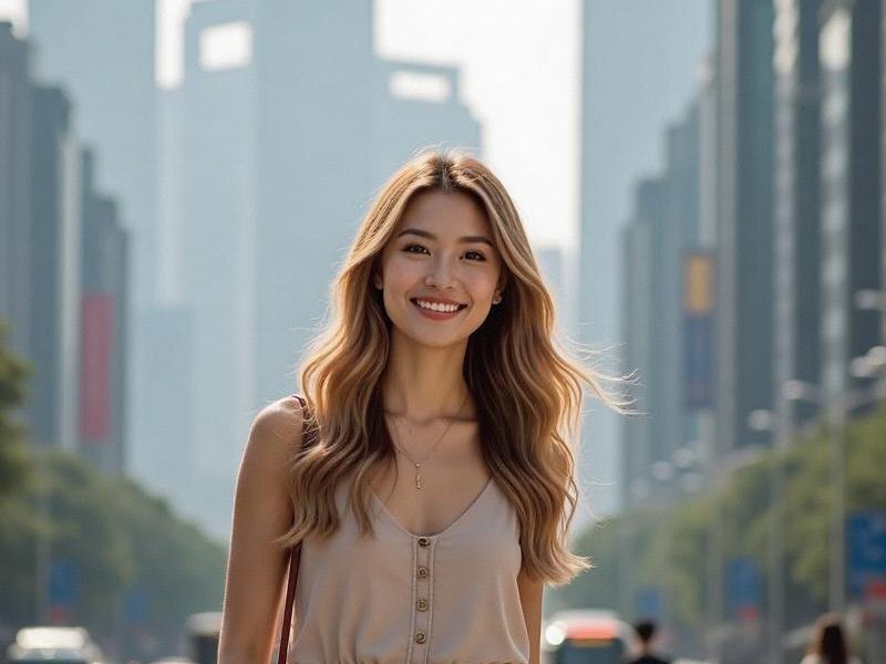 Shanghai's Modern Goddesses: How the City's Women are Redefining Chinese Femininity