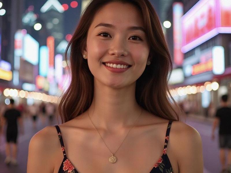 Quantum Metropolis: How Shanghai Is Reinventing Urban Life in 2025