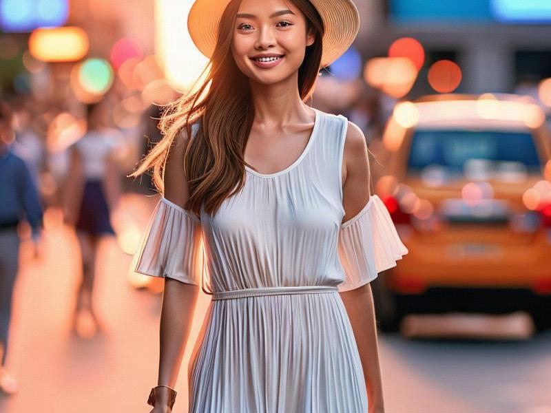 Exploring the Beauty and Diversity of Shanghai and Its Surroundings