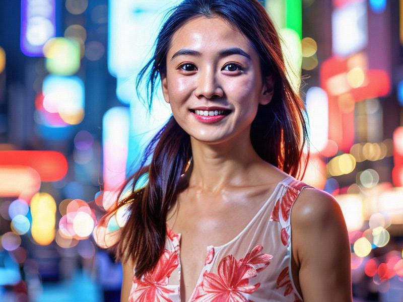 Shanghai's Journey Towards a Sustainable Future: Green Initiatives and Urban Transformation